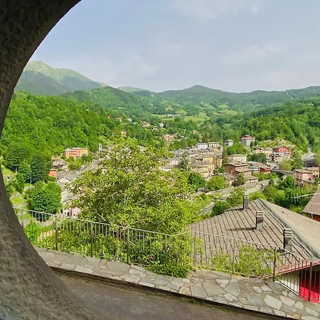Apartman La Vista